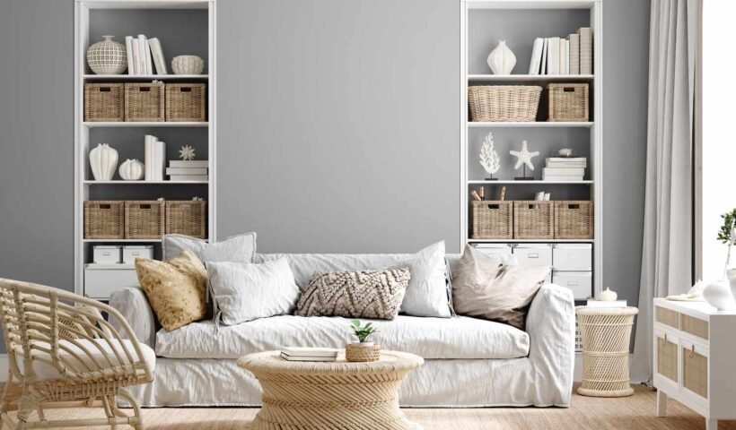 Essential Beach Decorations for Your Home: Bringing the Ocean Inside