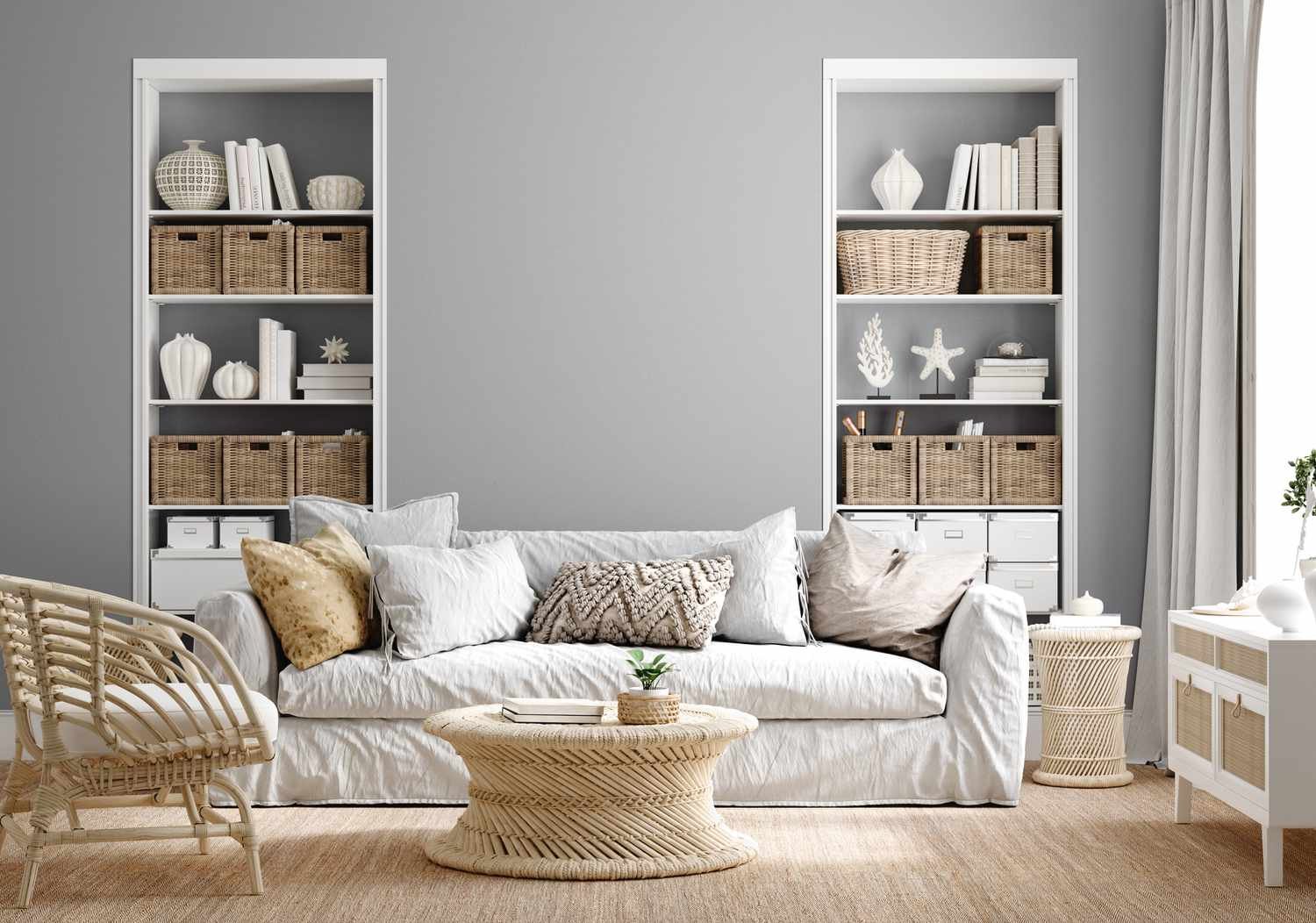 Essential Beach Decorations for Your Home: Bringing the Ocean Inside